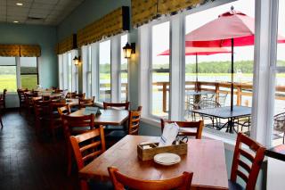Surry Seafood Company - 2