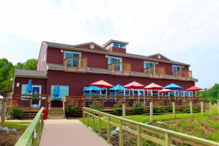 Surry Seafood Company - 1