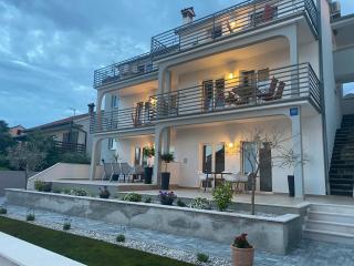 Room with balcony - Poreč - 2