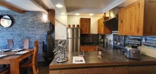 RESIDENCE LE PACHA Courchevel 1850 - Courchevel - 4