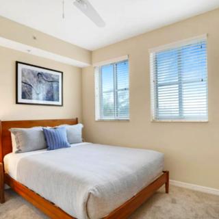 Beautiful Apartment with Pool in Miami - Miami - 7