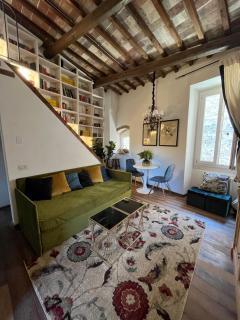 Casa Belvedere Firenze - Firenze - 0