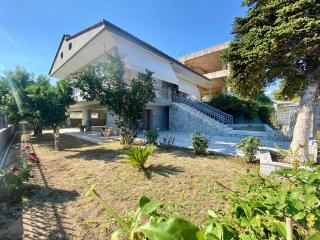 Villa Cleopatra - Kanali - 8