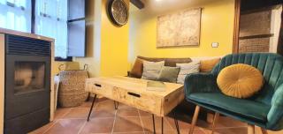 Apartamento Sefardí, Barrio Judío de Hervás - Hervás - 0