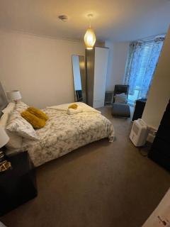 SEMEC luxury apartment - 9