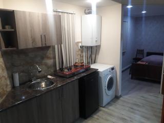 GuestHouse - Guiumri - 4