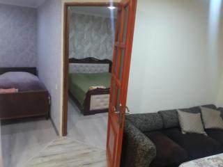 GuestHouse - Guiumri - 3
