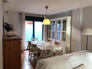 Adosado primera linea de playa en Jardines de Zahara - 6