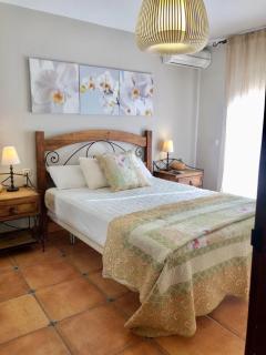 Adosado primera linea de playa en Jardines de Zahara - 3