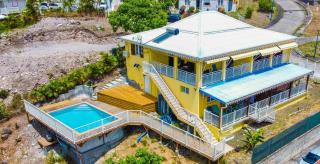 Ocean bleu 972 Orange N 2 - Les Anses-d'Arlets - 8