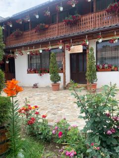 agropensiunea CASA NICA - 9