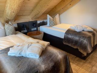 Waldstein Chalet - Zell im Fichtelgebirge - 4