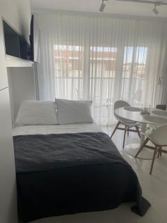 WhiteWave Apartament Pogorzelica - Pogorzelica - 9