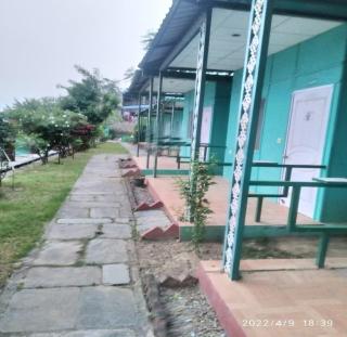 Kedar Heights Heli Resorts by StayApart - Phata - 0