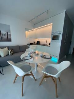 WhiteWave Apartament Pogorzelica - Pogorzelica - 5