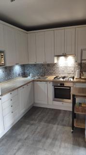 Apartament W sam Raz - 4