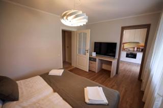 Greenland Apartments - Cēsis - 1