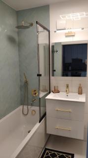 Apartament W sam Raz - 2