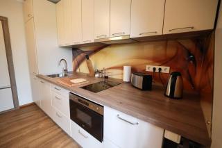 Greenland Apartments - Cēsis - 4