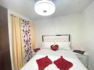 9DR 3-Bedroom Apartment Near Monumental Area - Santiago de los Caballeros - 3