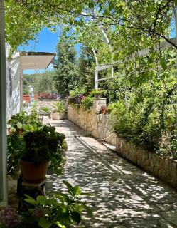 Gorana apartman with swimming pool - 2