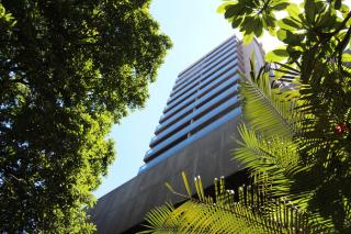 TIFFANYs RIO FLAT - Rio de Janeiro - 1