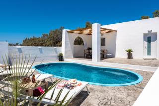 Villa Echedra - Vlychada - 5