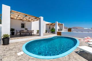 Villa Echedra - Vlychada - 9