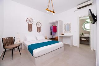 Villa Echedra - Vlychada - 2