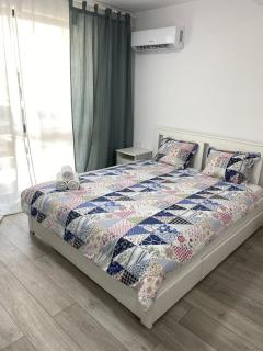 Catedral Apartment - Bucarest - 8