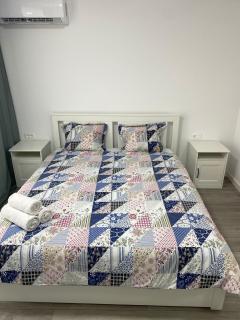 Catedral Apartment - Bucarest - 6