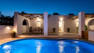 Villa Echedra - Vlychada - 6