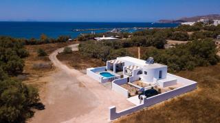 Villa Echedra - Vlychada - 3