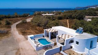 Villa Echedra - Vlychada - 1