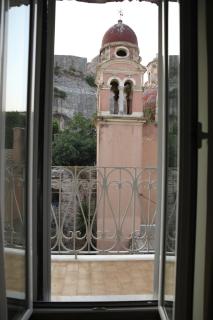 Casa Domenica - Città di Corfù - 2