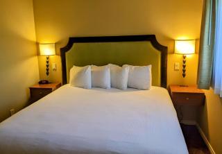 The Bard's Inn - BW Signature Collection by Best Western - Ashland - 1