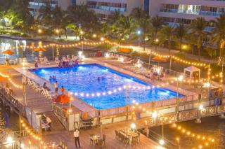 Hermoso Apartamento Vacacional con Vista al Mar en Sun Rise - San Andrés - 4