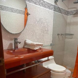 Hermoso Apartamento Vacacional con Vista al Mar en Sun Rise - San Andrés - 1