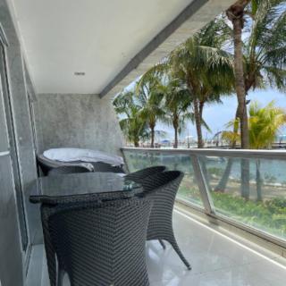 Hermoso Apartamento Vacacional con Vista al Mar en Sun Rise - San Andrés - 9