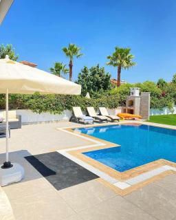 Villa Organic Dalyan - 6 Person Private Luxury Villa - Dalyan - 1