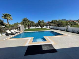 Villa Organic Dalyan - 6 Person Private Luxury Villa - Dalyan - 6
