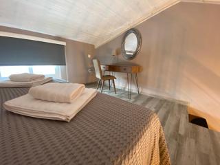 Vot villas - Ormos Panagias - 9