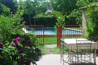 Les Volets Bleus Provence - 9