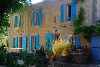 Les Volets Bleus Provence - Salon-de-Provence - 3