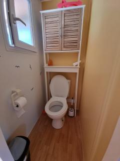 Mobil Home for chilling out Camping Park *** - Foix - 3