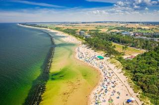 Cichy port Darlowo - Darłowo - 1