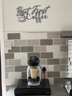 Lakeview Lodge, Builth Wells no tradesmen allowed - 3