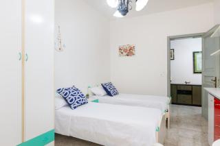 Air-conditioned Villa 300 Meters From Porto Cesareo Beach With Parking - 2