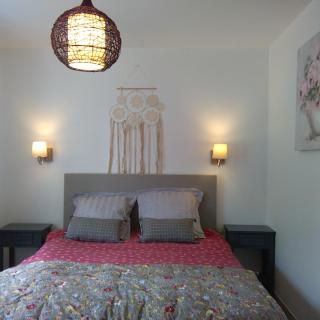 LOUE CHAMBRE CHEZ L HABITANT ACCES A LA CUISINE A 10 MN DES PLAGES - Ploéven - 3