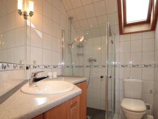 Ferienwohnung am Deich - Hagermarsch - 1